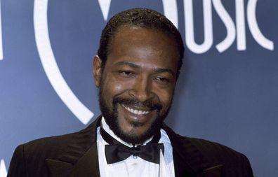 Marvin Gaye