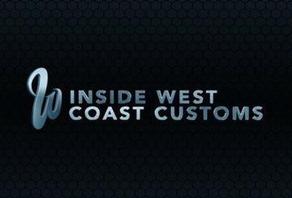 Inside West Coast Customs