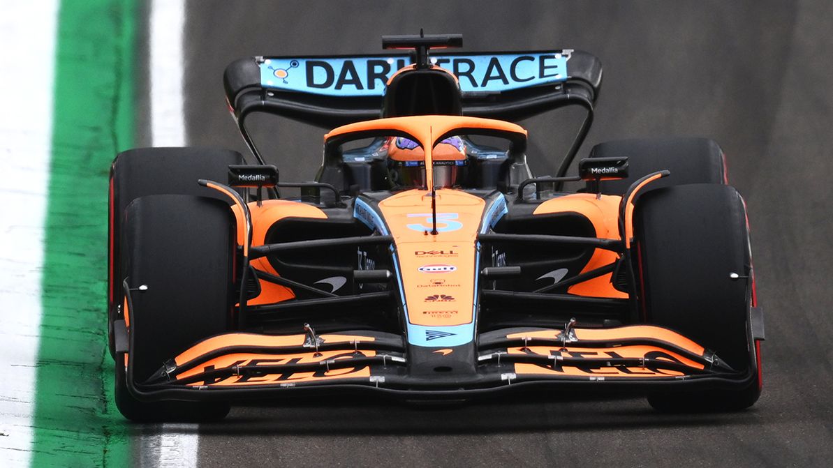 EXCLUSIVE: 'No way' Daniel Ricciardo can continue at McLaren, writes Alan Jones