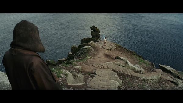 Star Wars VIII: The Last Jedi Filming Locations