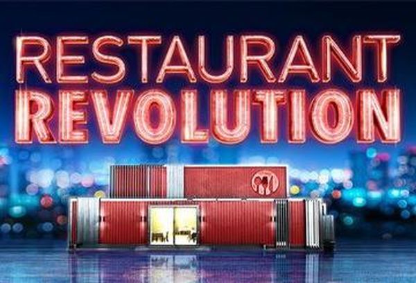 Restaurant Revolution
