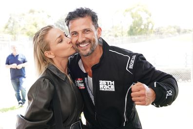 tim robards mental health month october 2023