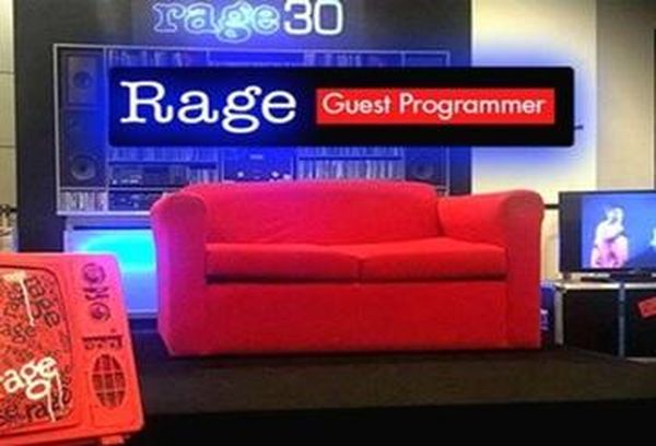 rage: Guest Programmer