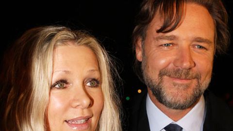 Russell Crowe and Danielle Spencer split: What went wrong?