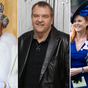 Meat Loaf once revealed tense encounter with British royal in resurfaced interview