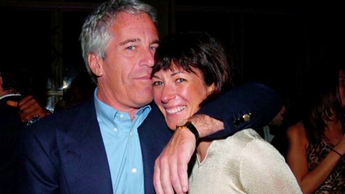 Remembering Virginia Giuffre: The woman who helped bring down Jeffery Epstein