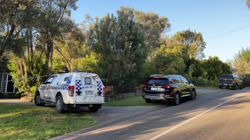 Man injured after shooting on Melbourne's Mornington Peninsula  