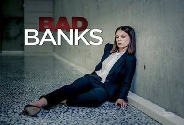Bad Banks
