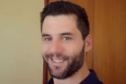 Joel Cauchi