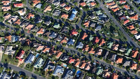 NAB bank home loan interest rates change