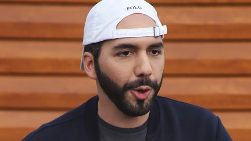 Salvadoran President Nayib Bukele said he intends to make Bitcoin legal tender in his country.