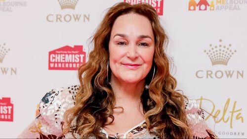 Ms Langbroek suffered bruising in the ordeal. Picture: AAP