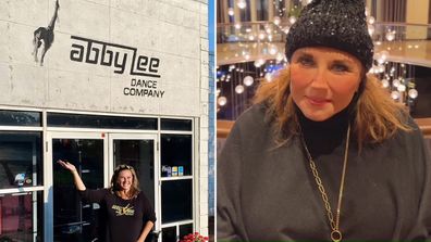 Dance Moms, Abby Lee Miller