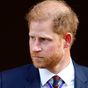 Harry rejected King's invitation to stay at royal residence