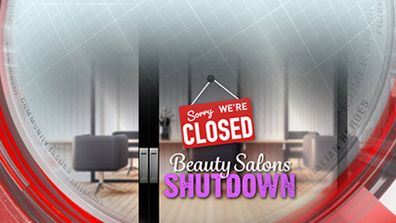 Beauty salons