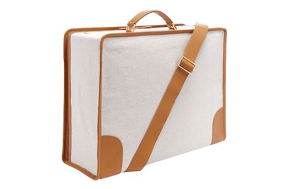 <strong>Paravel's shape shifting carry on, $325</strong>