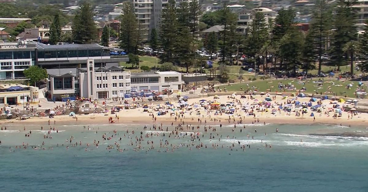 Major health warning ahead of australia day: 'a big concern'