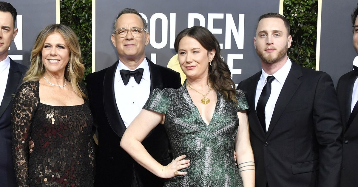 'Not surprised ': Tom Hanks breaks silence on daughter's bombshell memoir