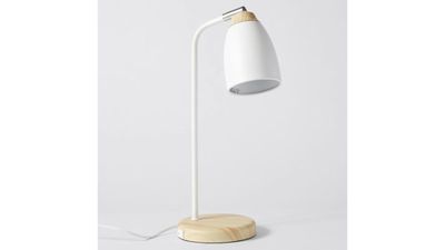 A lamp