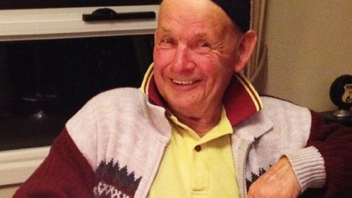 Family left devastated over 'soul-destroying' sentence for WWII veteran's killer