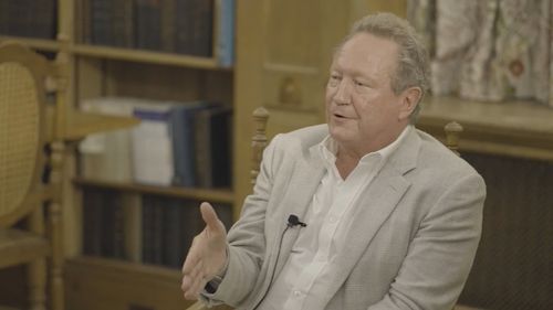 Le vrai Andrew Twiggy Forrest