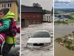 At least eight killed in Central Europe's worst flooding for years