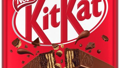 KitKat&#x27;s new Milo block is here.