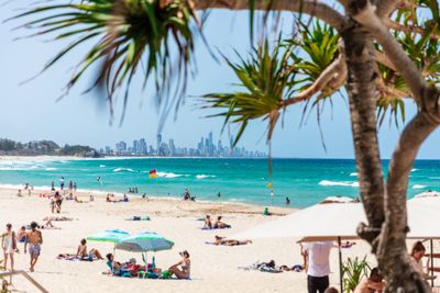 3 - Queensland's Gold Coast