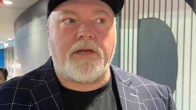 Kyle Sandilands