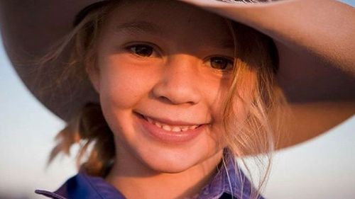 The face of Akubra, Amy Dolly Everett, took her own life after aggressive bullying. (9NEWS)