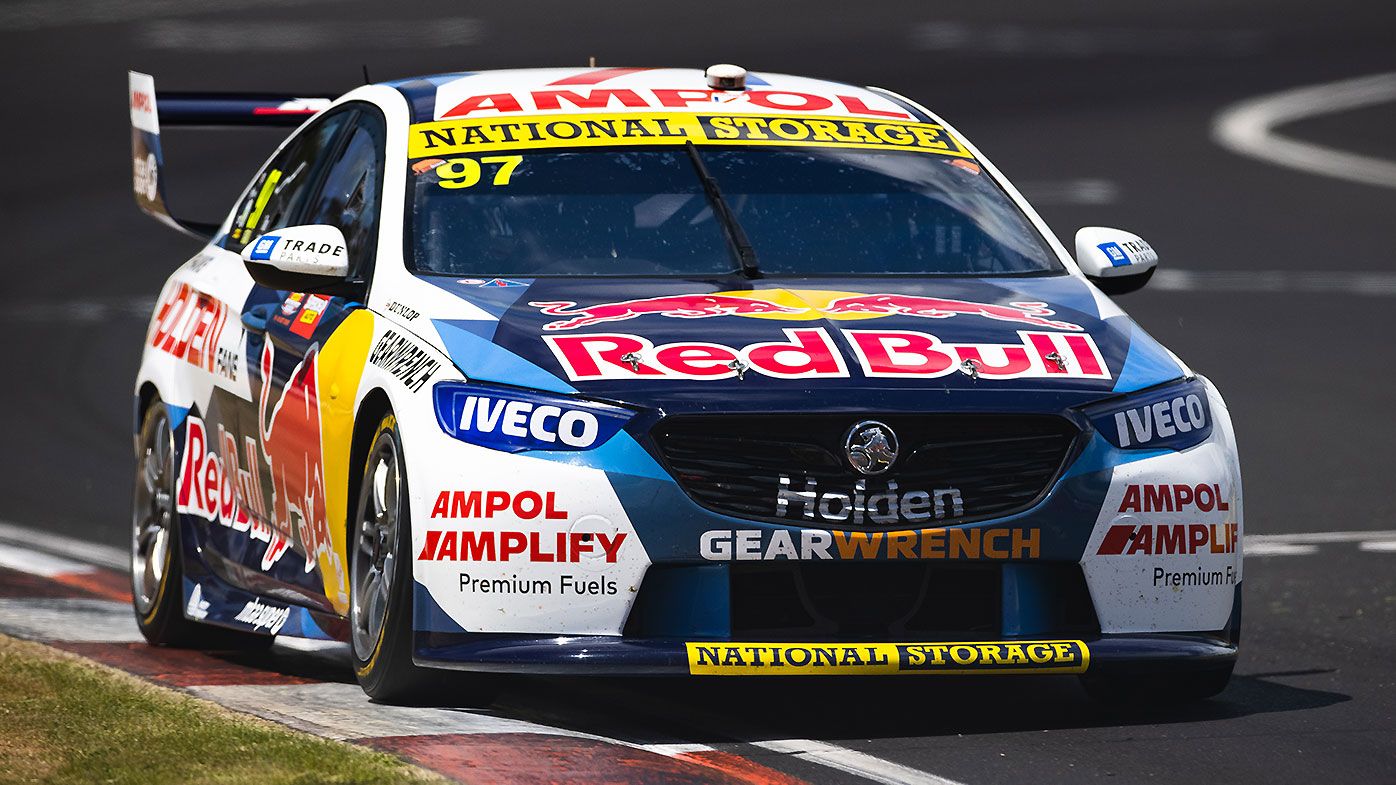 Bathurst 1000 schedule confirms latest ever start in race's 59-year history