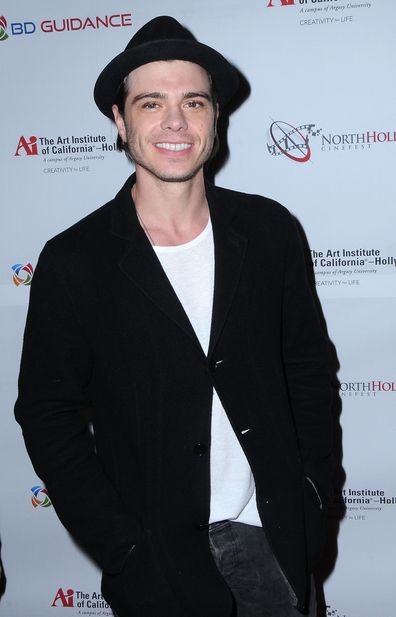 Matthew Lawrence