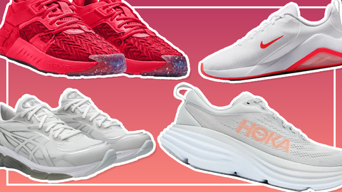 Afterpay Day Sales 2025: All of the best sneakers and shoes for fitness  from Adidas, Hoka, Nike, Salomon, and more - nine.com.au