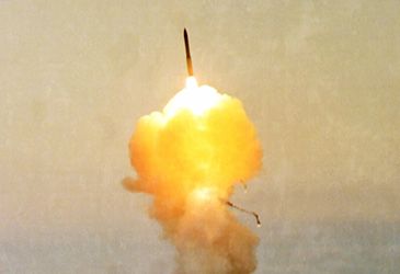 Which company manufactured the LGM-30G Minuteman III?