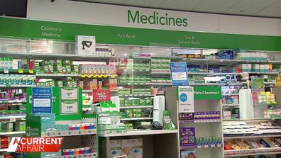 Pharmacists worry federal government changes will put pressure on drug supplies.