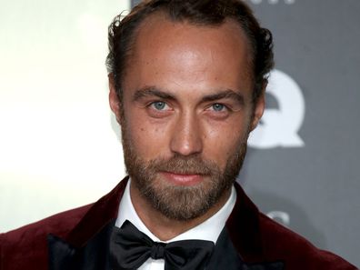 James Middleton