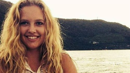 Marli van Breda suffered severe head injuries in the attack but survived. 