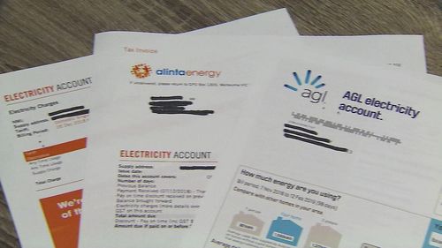 NSW households set for major power price rise.