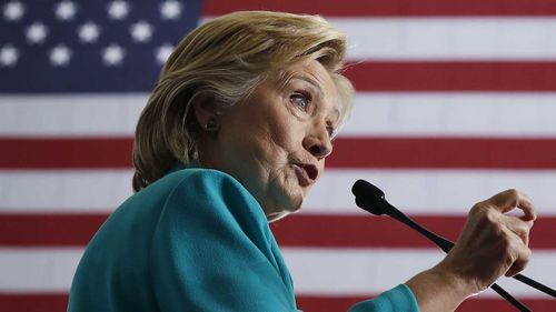 Judge orders search of new Clinton emails