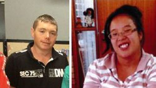 Families of two Queenslanders missing for four days have serious concerns for their safety