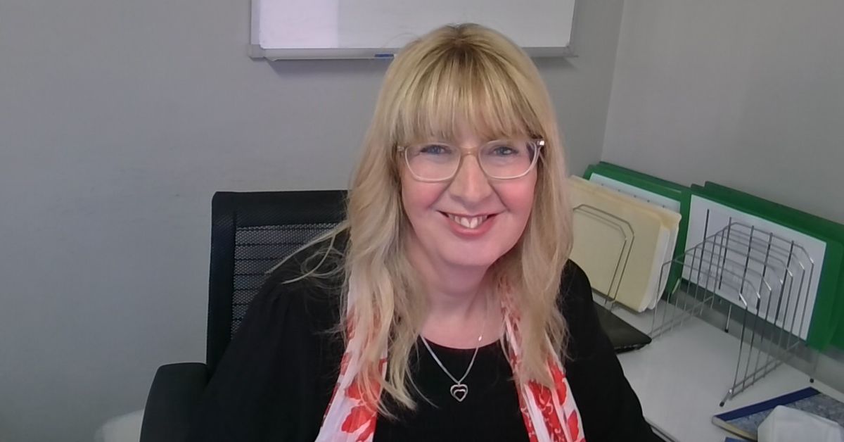 Expat Jess wants to change her gender and name in the UK. It could cost her $5k