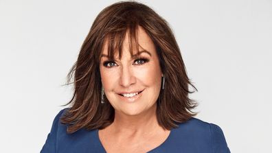 Tracy Grimshaw Why A Current Affair Host Is More Focused Than Ever After 15 Years As Anchor