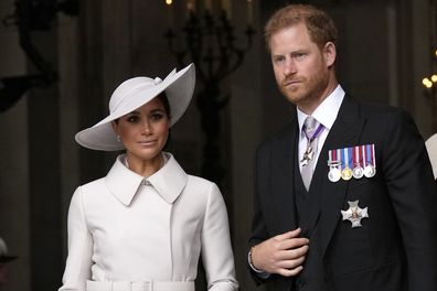 harry and meghan divorce rumours