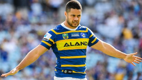 Australian Rugby Star Jarryd Hayne Found Guilty Of Rape