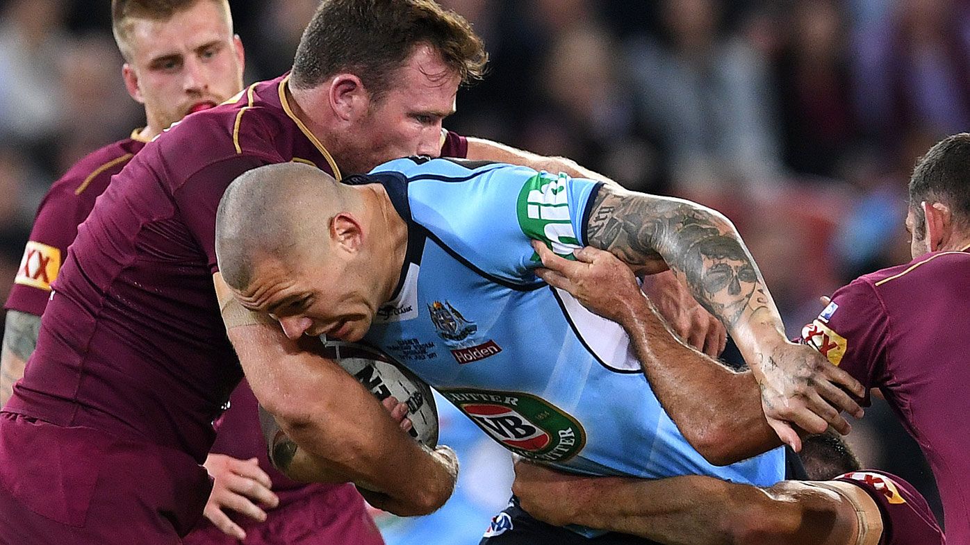 NRL news: Adelaide Oval to host State of Origin match in 2020