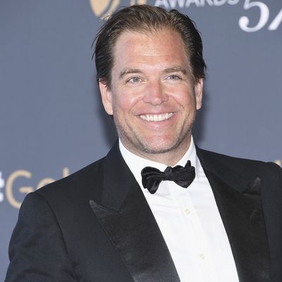 Michael Weatherly as Anthony 'Tony' DiNozzo in NCIS: Now