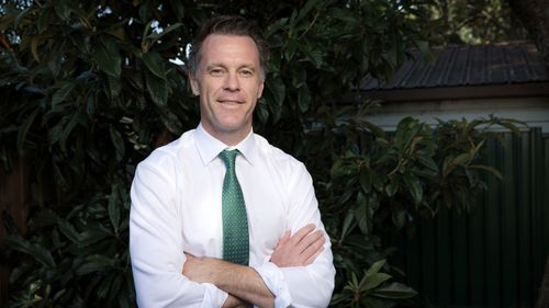 NSW Labor Leader Chris Minns will be the state's next Premier.