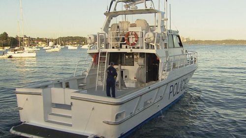 Rock fisherman dies off Sydney's Northern Beaches