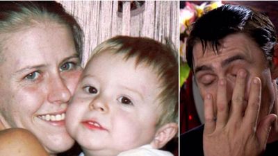 'Rot in hell': Tyrell Cobb's dad breaks silence after mum jailed