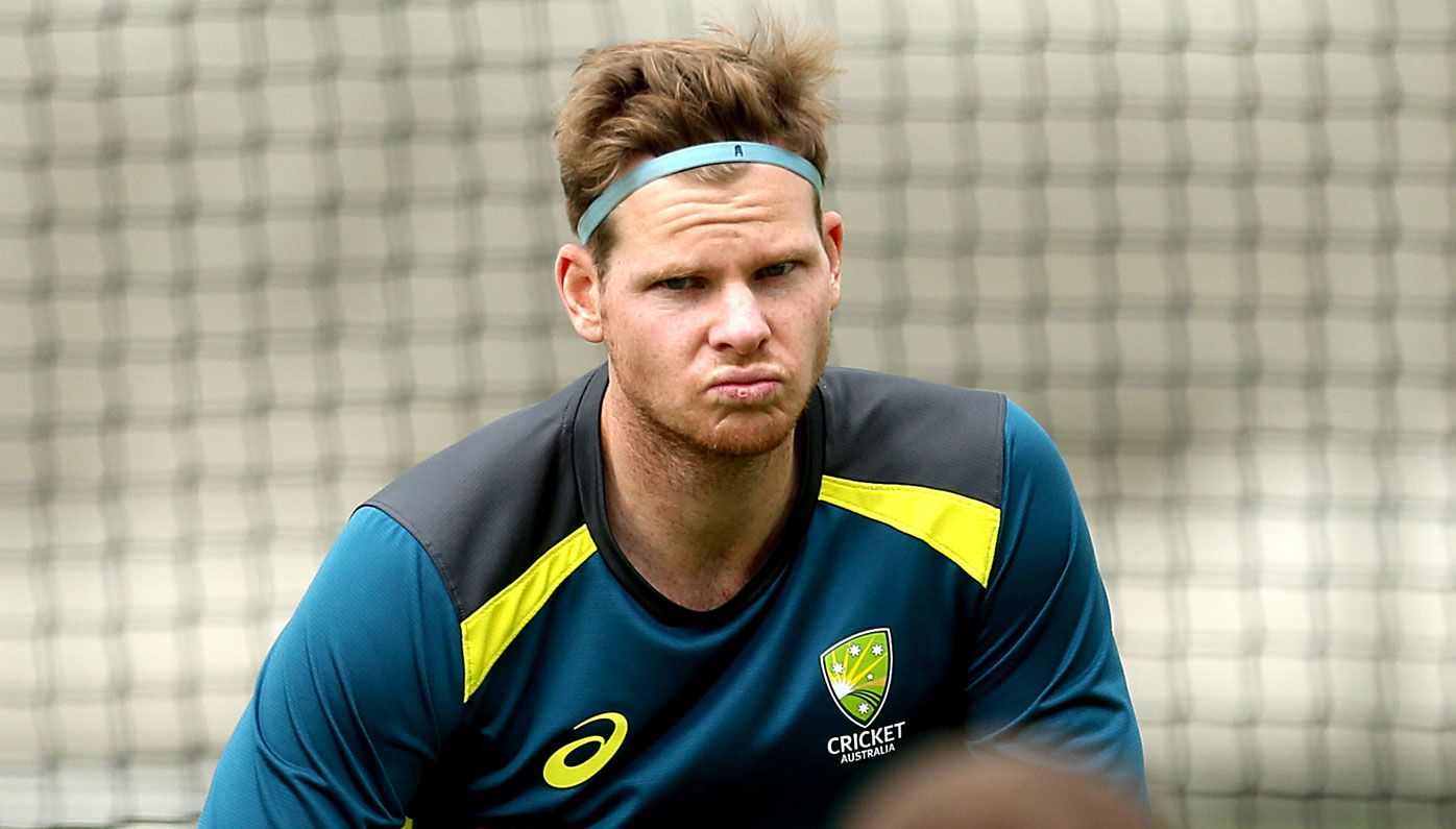 Black Caps to stick with short pitch bowling to nullify Steve Smith